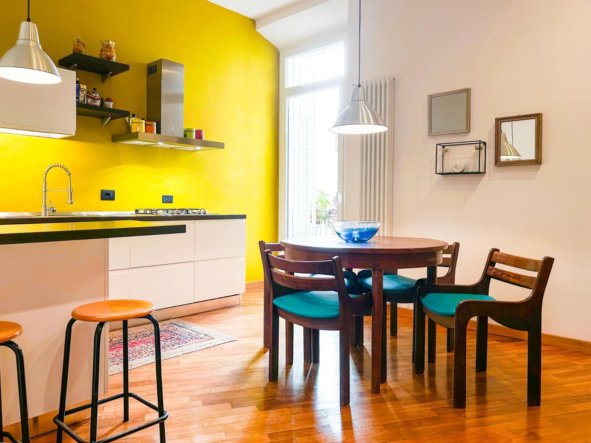 Testaccio B45 Full Guesthouse Řím Exteriér fotografie
